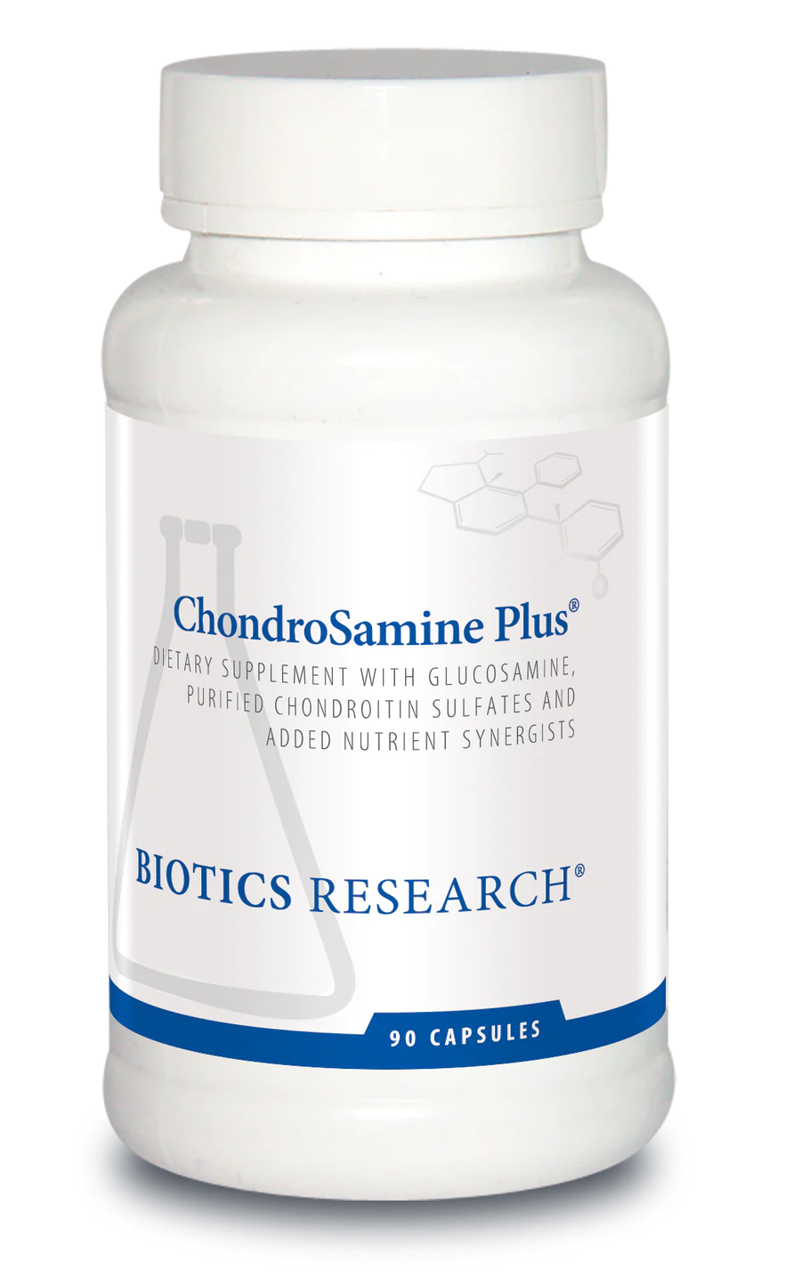 ChondroSamine Plus®