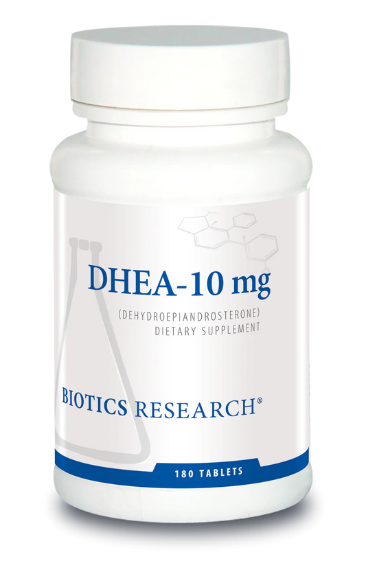 DHEA-10 mg