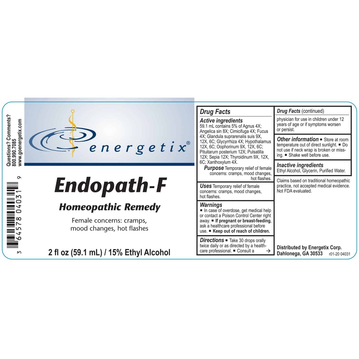 Endopath-F