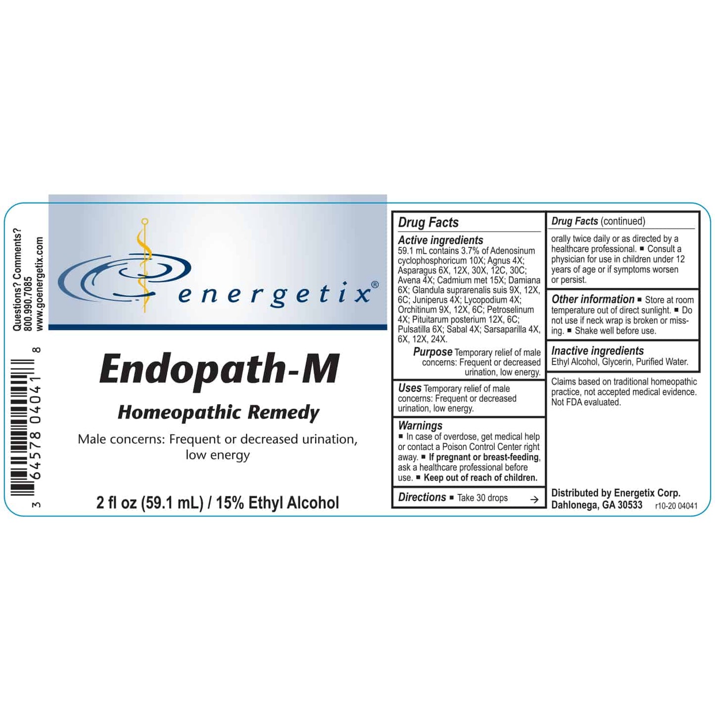 Endopath-M