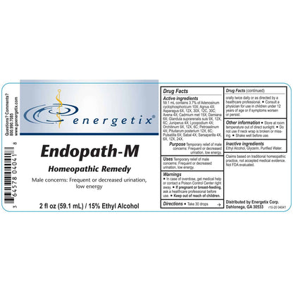 Endopath-M