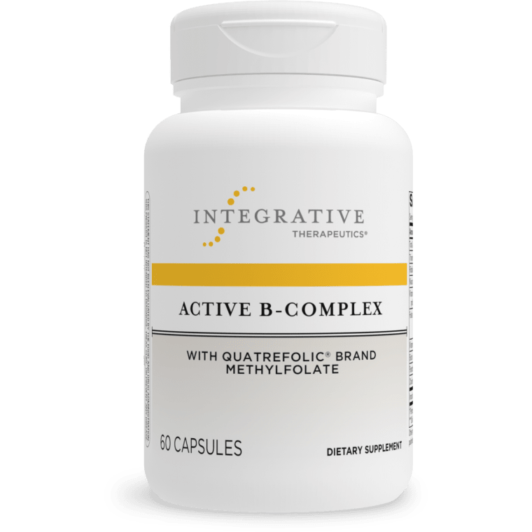 Active B-Complex