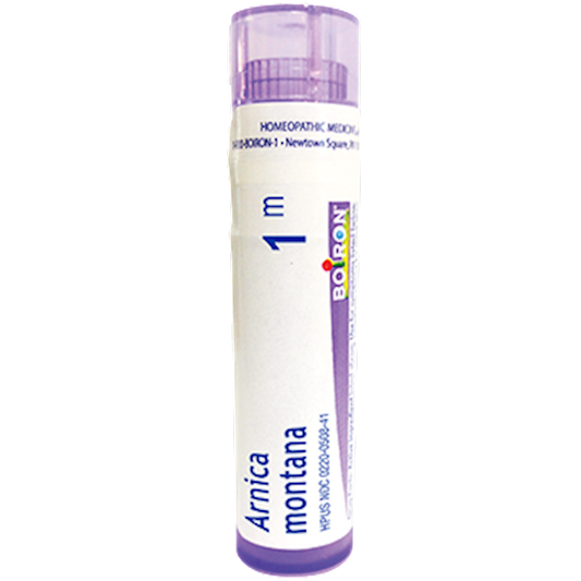 Arnica Montana 1M