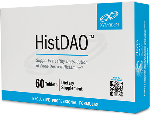 HistDAO (Tablet)
