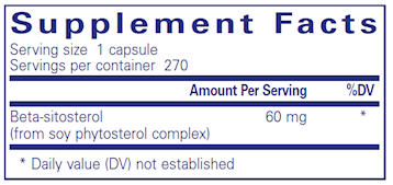 Beta-Sitosterol