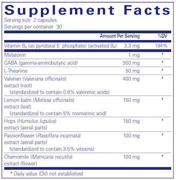 Best-Rest Formula