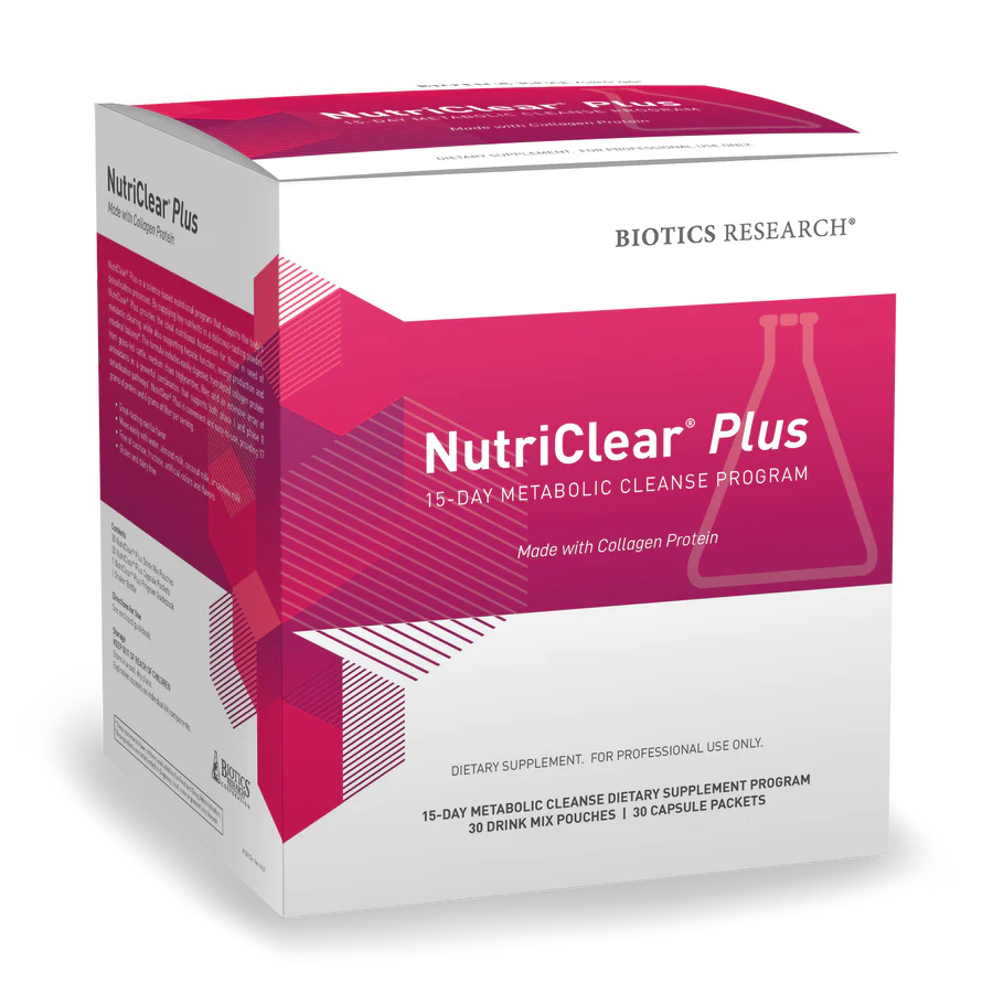 NutriClear® Plus