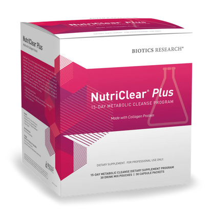 NutriClear® Plus