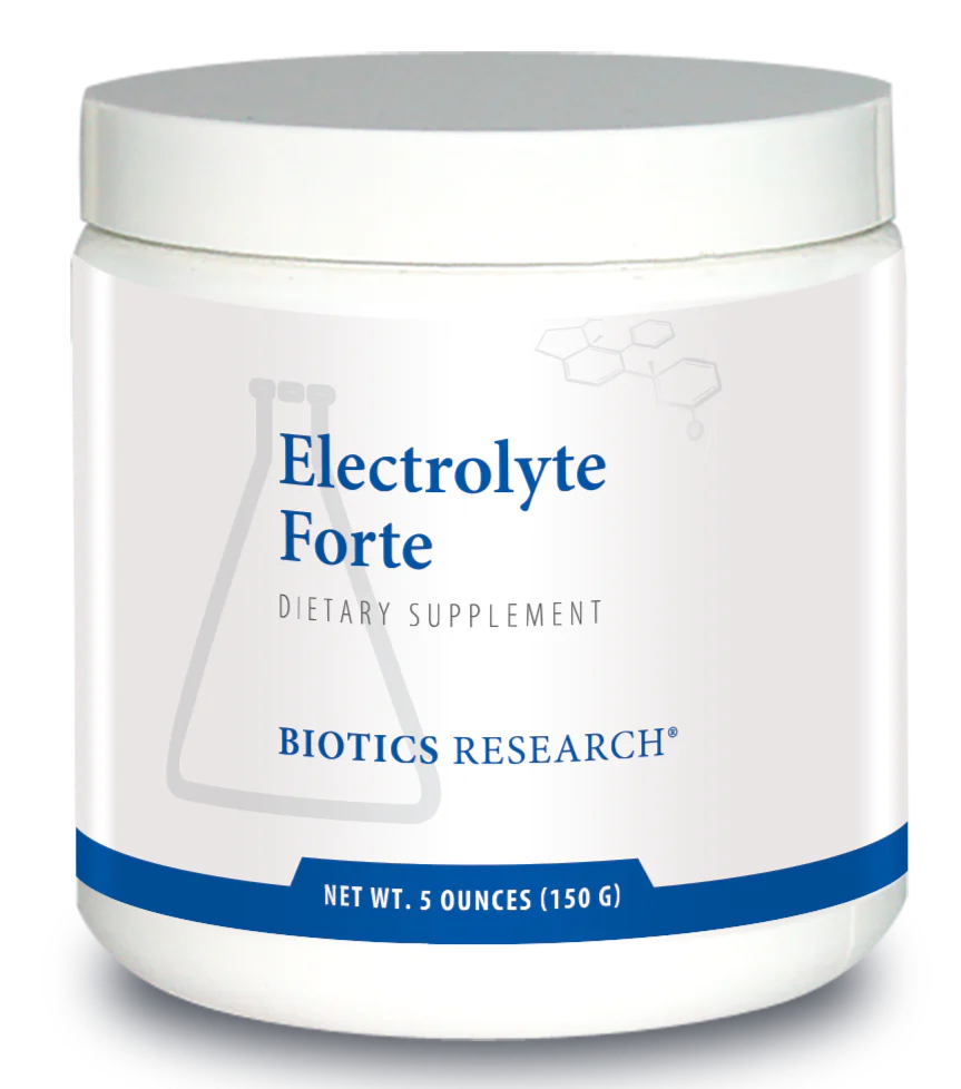 Electrolyte Forte