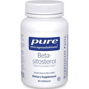 Beta-Sitosterol
