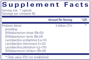 PureProbiotic™