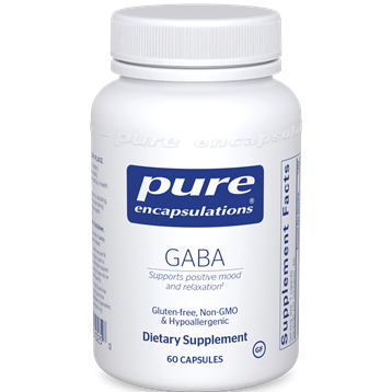 GABA