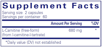 l-Carnitine