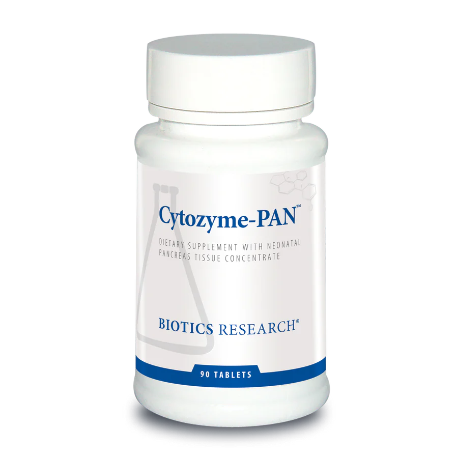 Cytozyme-PAN™ (Neonatal Pancreas)