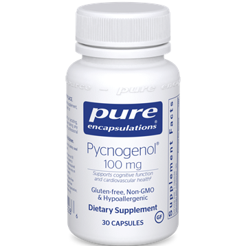 Pycnogenol® 100 mg