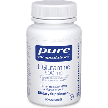 l-Glutamine 850 mg
