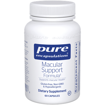 Macular Support Formula‡
