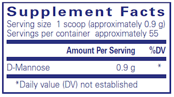 D-Mannose Powder