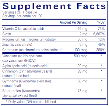 GlucoFunction