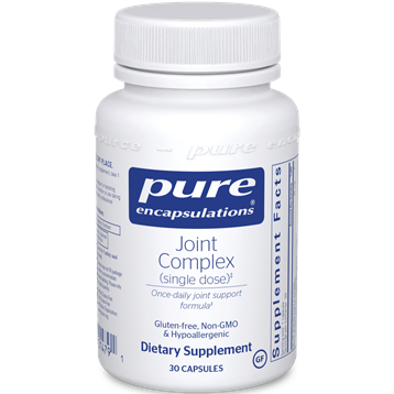 Joint Complex (single dose)