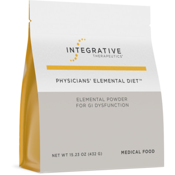 Physicians' Elemental Diet™