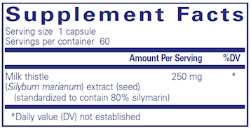 Silymarin
