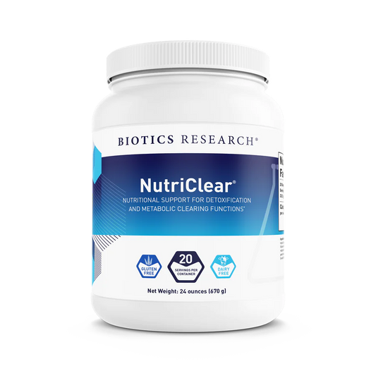 NutriClear®