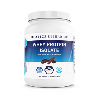 Whey Protein Isolate