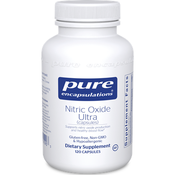 Nitric Oxide Ultra (capsules)