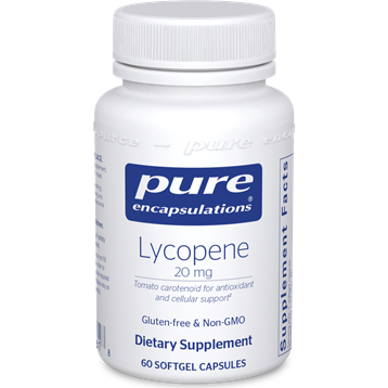 Lycopene 20 mg