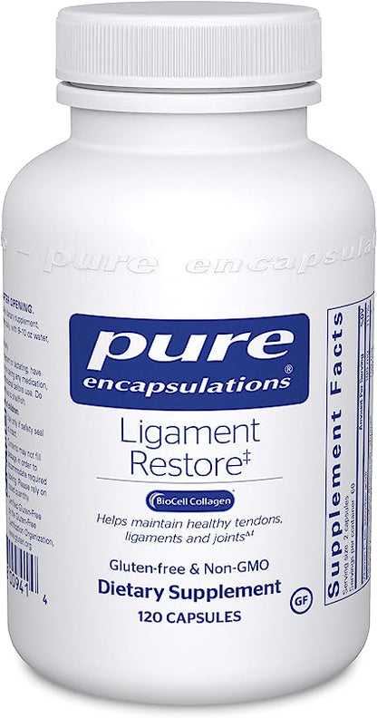 Ligament Restore‡