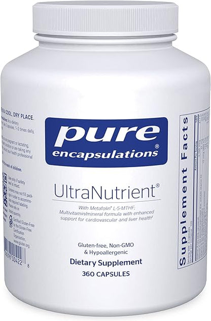 UltraNutrient®