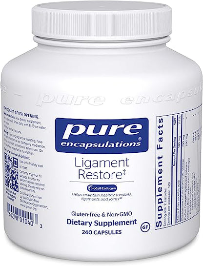 Ligament Restore‡