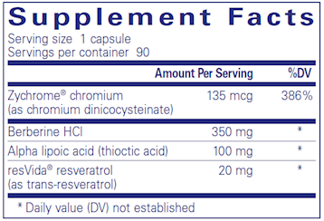 Metabolic Xtra