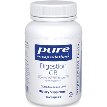 Digestion GB