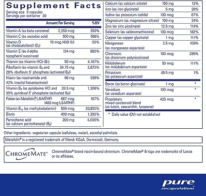 Nutrient 950®