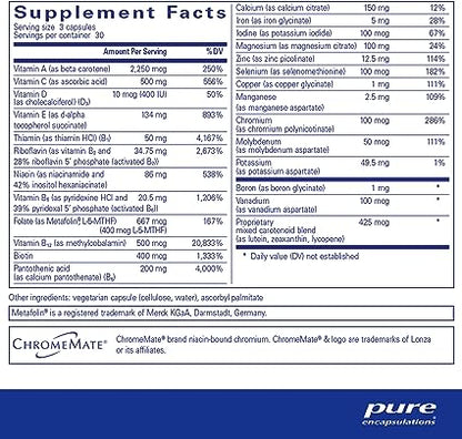 Nutrient 950®