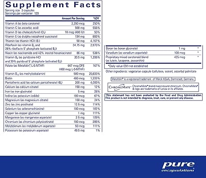 Nutrient 950®