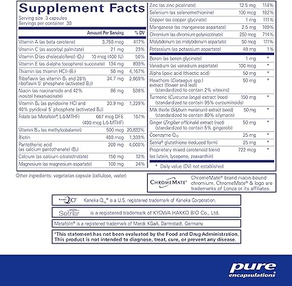 UltraNutrient®
