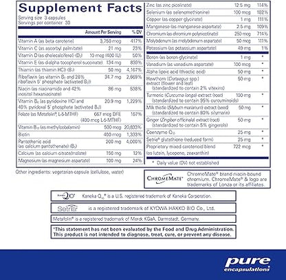 UltraNutrient®