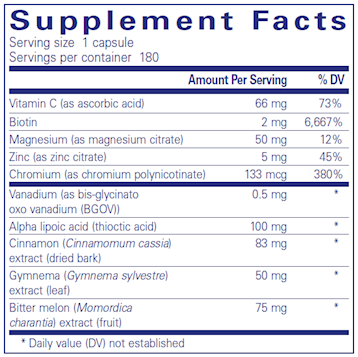 GlucoFunction