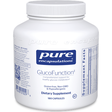 GlucoFunction