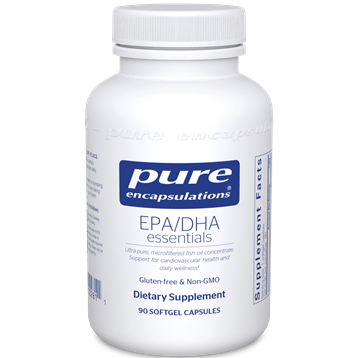 EPA/DHA essentials