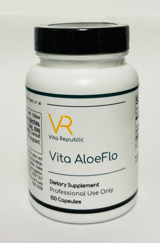 Vita AloeFlo