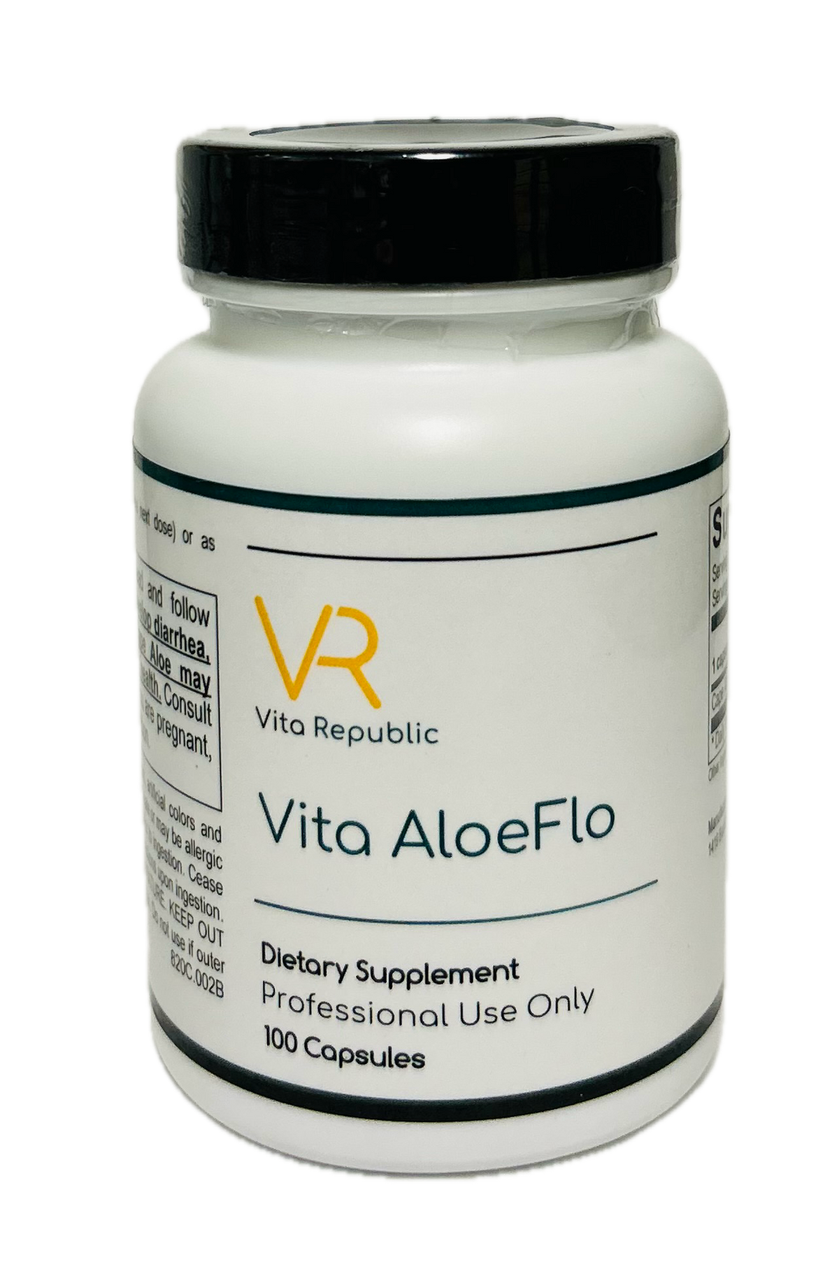 Vita AloeFlo