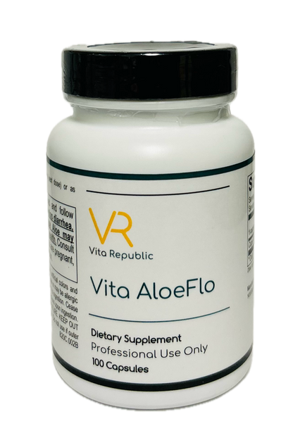 Vita AloeFlo