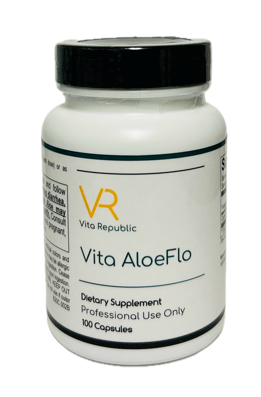 Vita AloeFlo