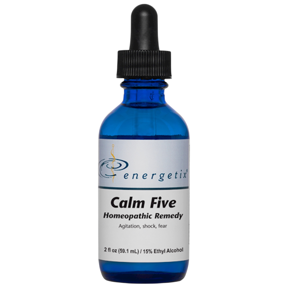 Calm Five