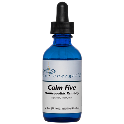Calm Five