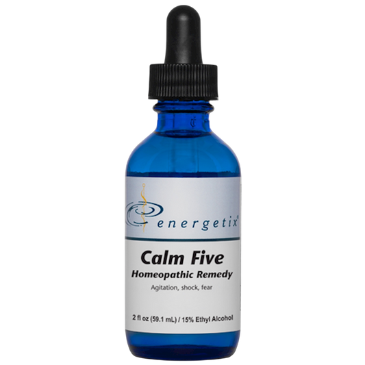 Calm Five